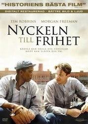 Nyckeln Till Frihet - Digitalt Restaurerad  (DVD)