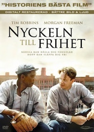 Nyckeln Till Frihet - Digitalt Restaurerad  (DVD)