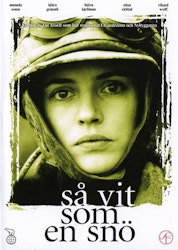 Så Vit Som En Snö (DVD)