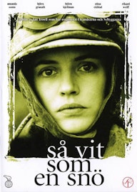 Så Vit Som En Snö (DVD)
