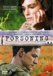 Försoning (DVD)