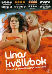 Linas Kvällsbok (DVD)