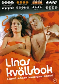 Linas Kvällsbok (DVD)