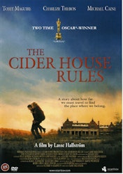 Cider House Rules (DVD)