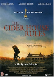 Cider House Rules (DVD)