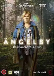 Ängelby - Säsong 1 (2-disc DVD)