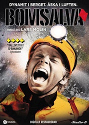 Bomsalva (DVD)