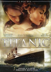 Titanic (2-Disc DVD)