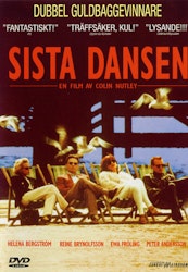Sista Dansen (DVD)