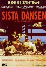 Sista Dansen (DVD)