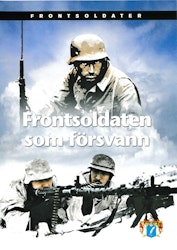Frontsoldaten Som Försvann (DVD)