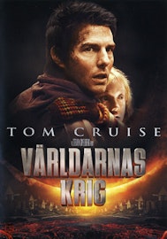 Världarnas Krig (DVD)