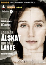 Jag Har Älskat Dig Så Länge (DVD)