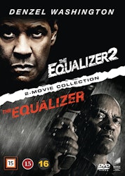 Equalizer 1+2 (DVD)