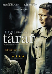 Inga Tårar (DVD)