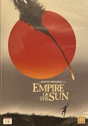 Empire of The Sun (DVD)