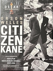 Citizen Kane (DVD)