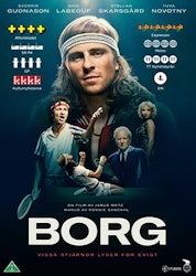 Borg (DVD)