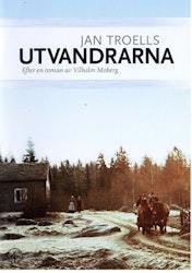 Utvandrarna (DVD)