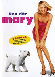 Den där Mary (DVD)