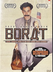Borat (DVD)