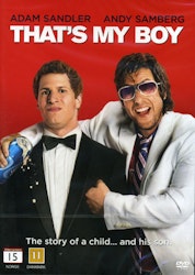 That's My Boy (DVD)