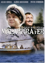 Mälarpirater (DVD)