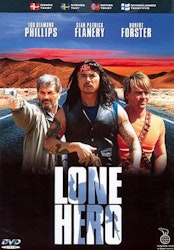 Lone Hero (DVD)