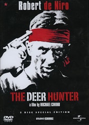 Deer Hunter - Collectors Edition (2-disc DVD)