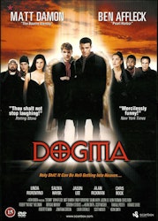 Dogma (DVD)