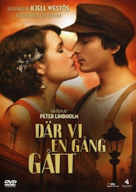 Där vi en gång gått (DVD)