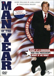 Man of the Year (DVD)