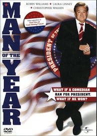 Man of the Year (DVD)