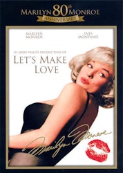 Let's make love (DVD)