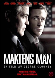 Maktens Män (DVD)