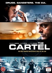 The Cartel (DVD)
