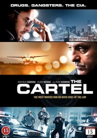 The Cartel (DVD)