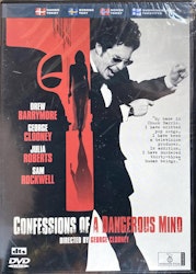 Confessions of a Dangerous Mind (DVD)