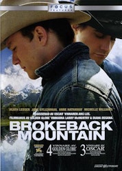 Brokeback Mountain (DVD)