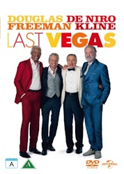 Last Vegas (DVD)