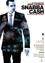 Snabba Cash (DVD)