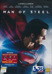 Man of Steel (DVD)