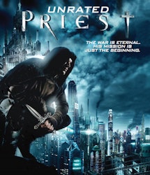 Priest - Unrated (DVD)