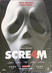 Scream 4 (DVD)