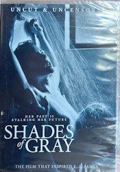 Shades of Gray (DVD)