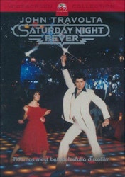 Saturday Night Fever (DVD, Widescreen Collection)