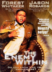 the Enemy Within (DVD)