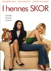 I Hennes Skor (DVD)
