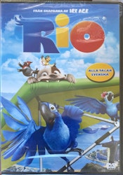 Rio (DVD)