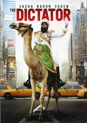 The Dictator (DVD)